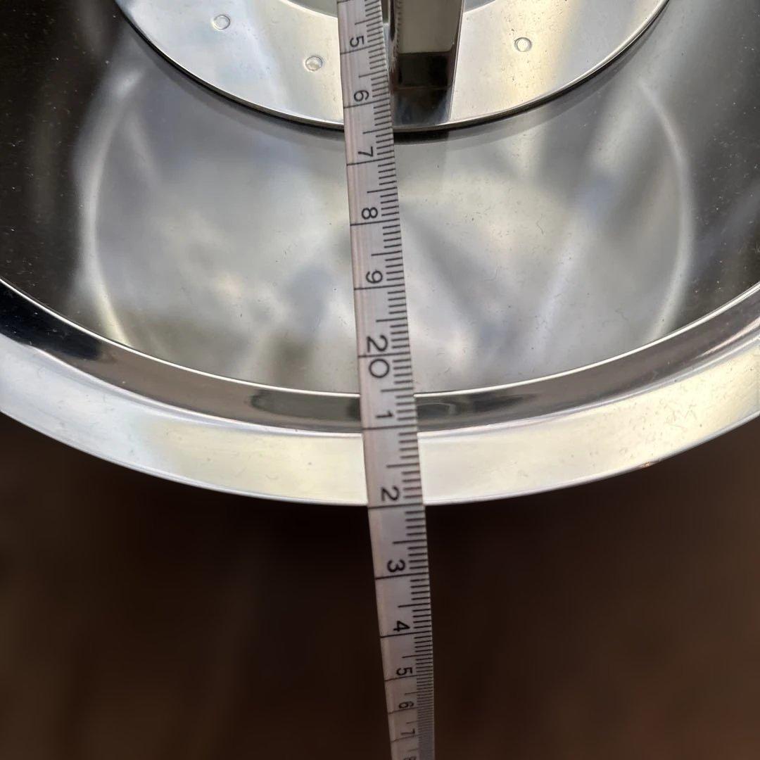 フィスラー　両手鍋