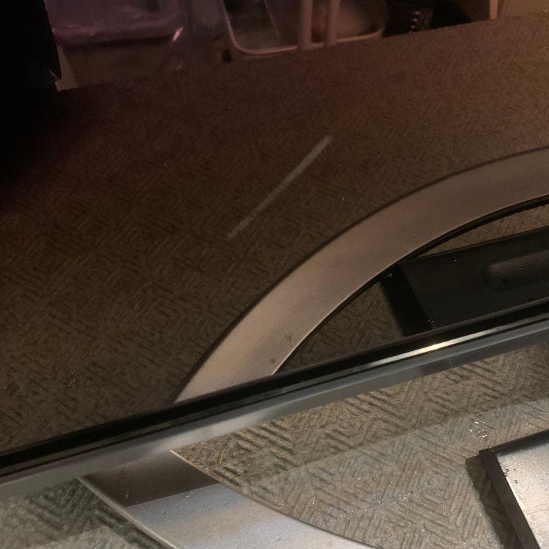 K625 SHARP シャープ 50V型 4K 液晶テレビ TV 4T-C50A