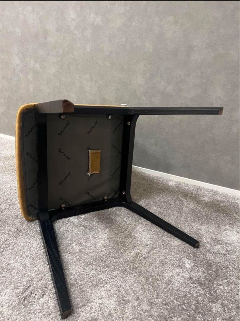 ボーコンセプト BoConcept ダイニングチェア