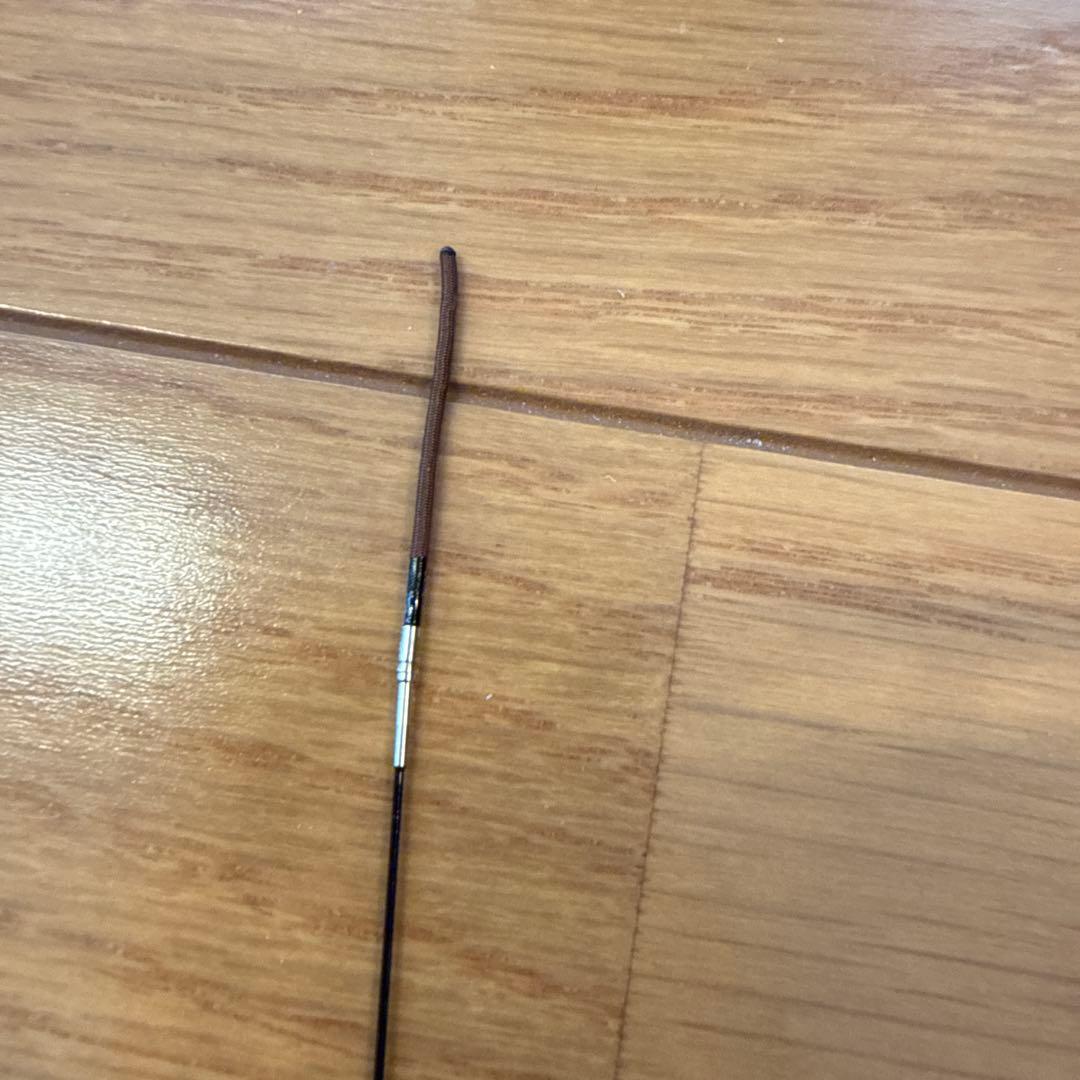 ダイワ春渓　渓流竿 6.1M ケース付き