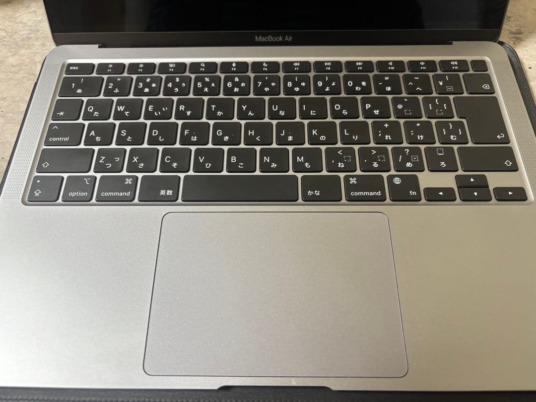 M1,2020 MacBook Air13インチ　24時間以内発送