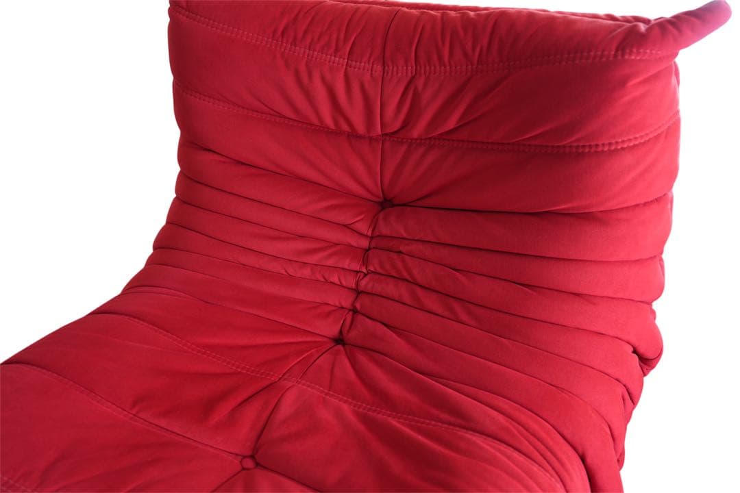 【正規品】ligne roset リーンロゼ トーゴ 1人掛けソファ