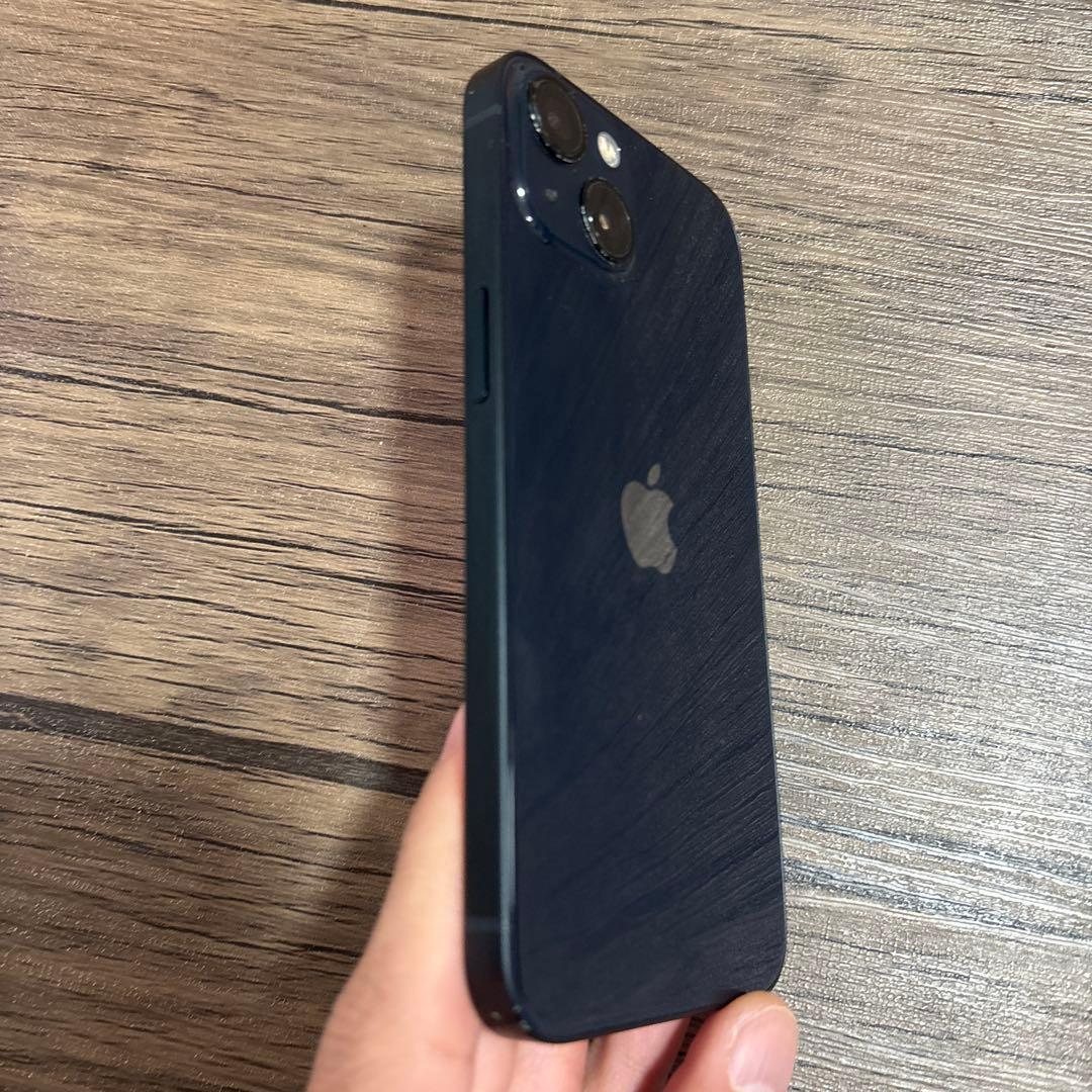 iPhone13 128GB (SIMフリー)