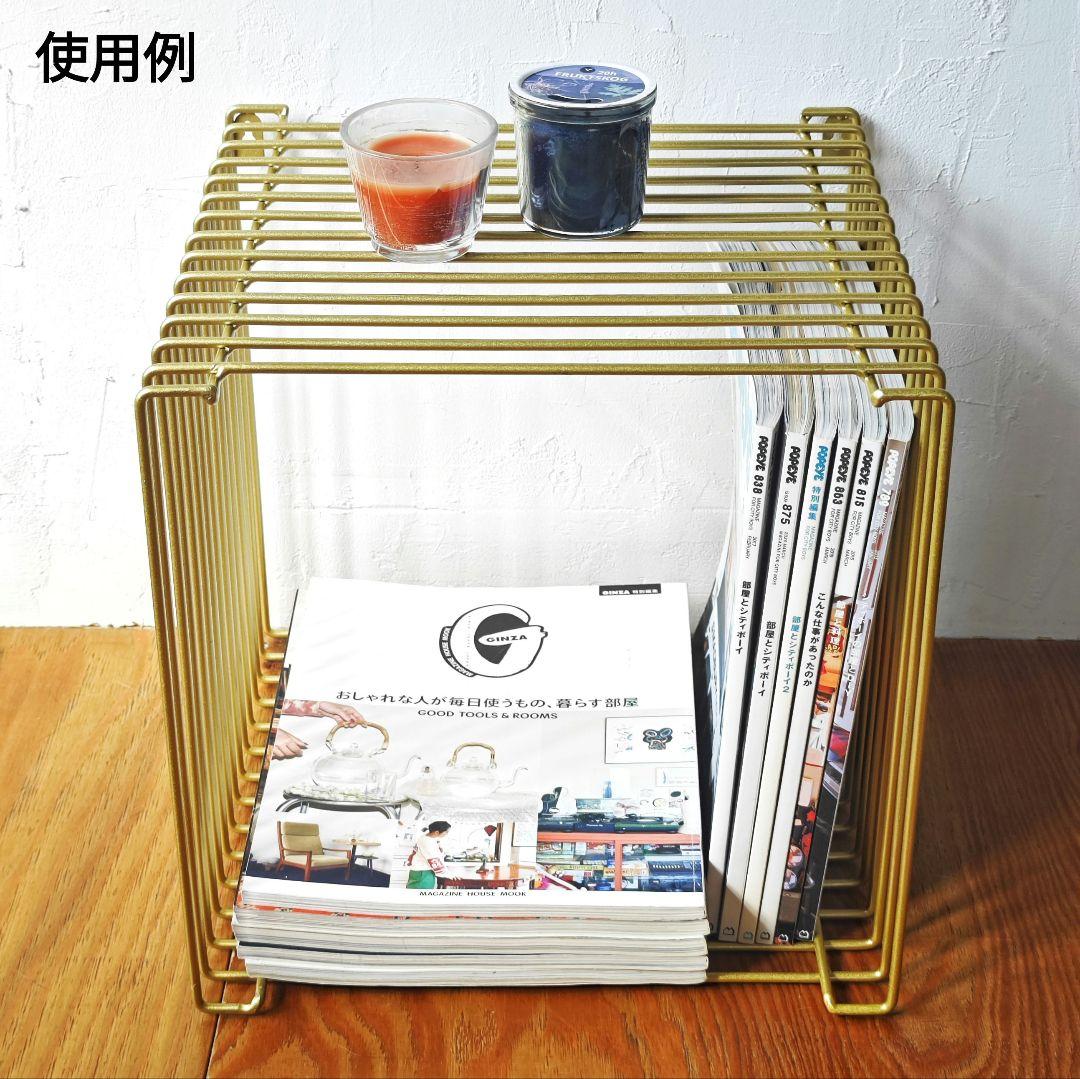 Montana モンタナ パントン ワイヤーシェルフ　リプロダクト　シルバー×2