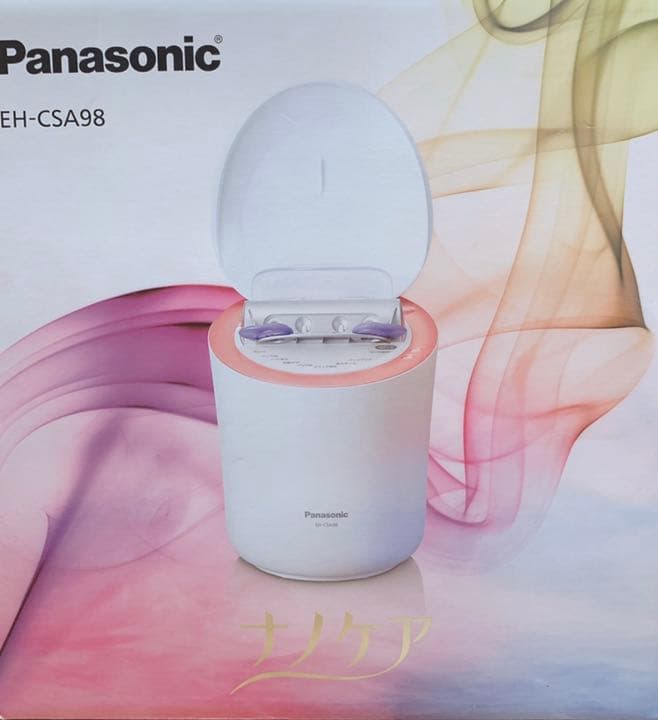 Panasonic ナノケア EH98