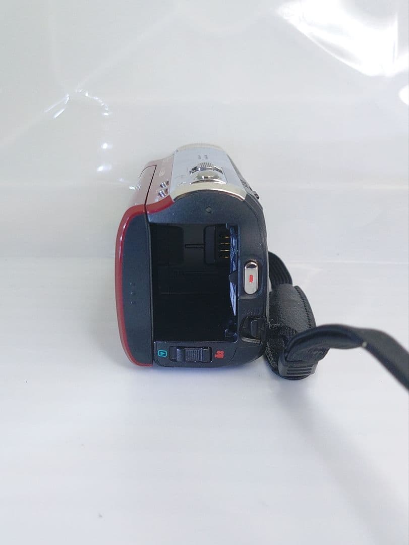 Panasonic HDC-TM30 ビデオカメラ 動作確認済 付属品多数