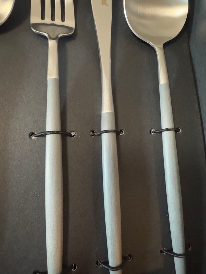 brightstar☆ 　Cutipol カトラリーセット