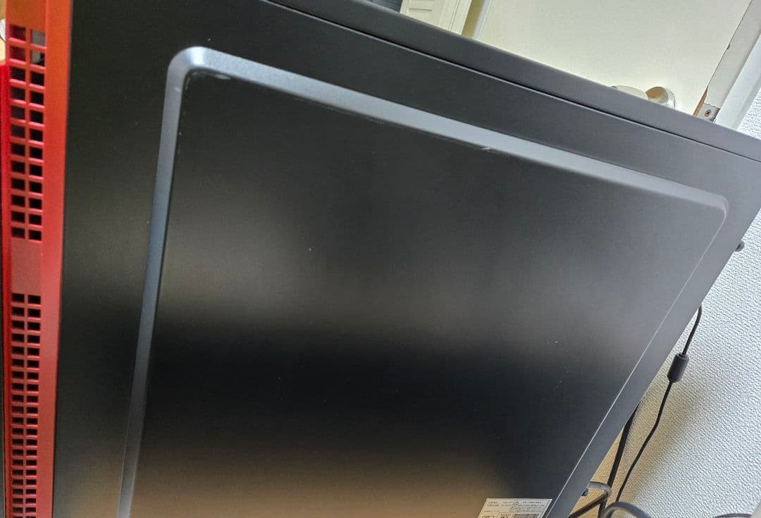 LEVEL iiyama ゲーミングPC RTX2080Ti モンハンワイルズ