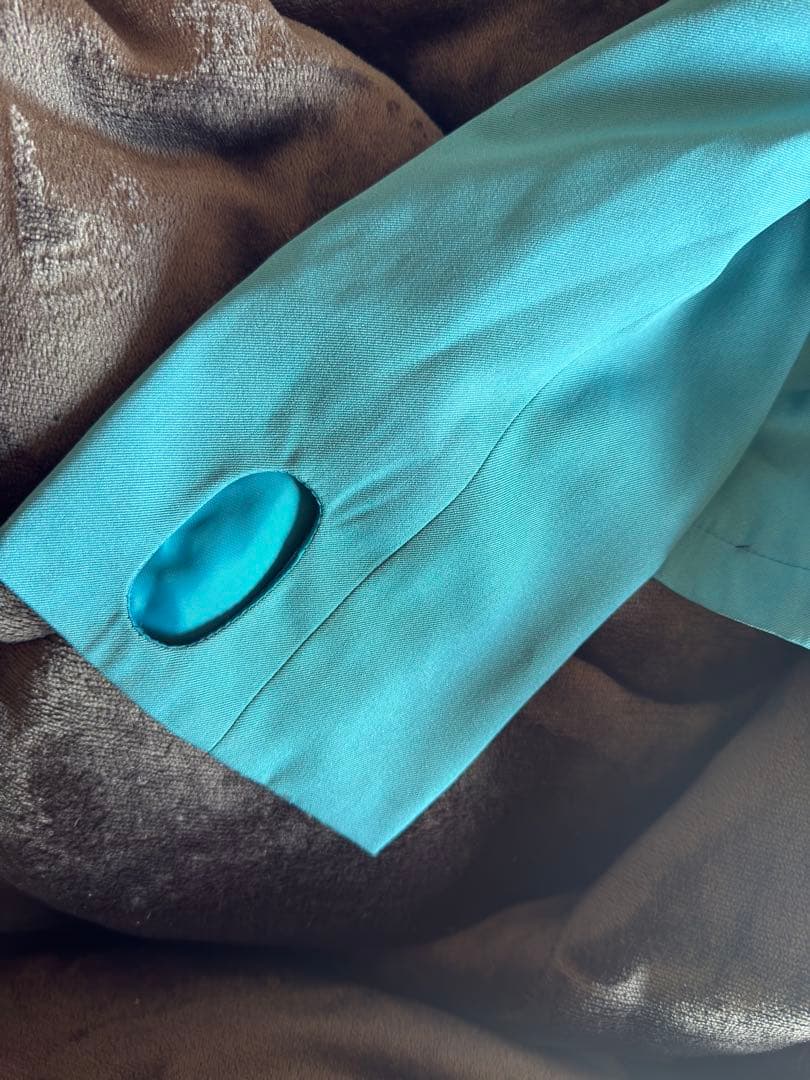 fairy コスプレ衣装 空閑遊真 ワールドトリガー