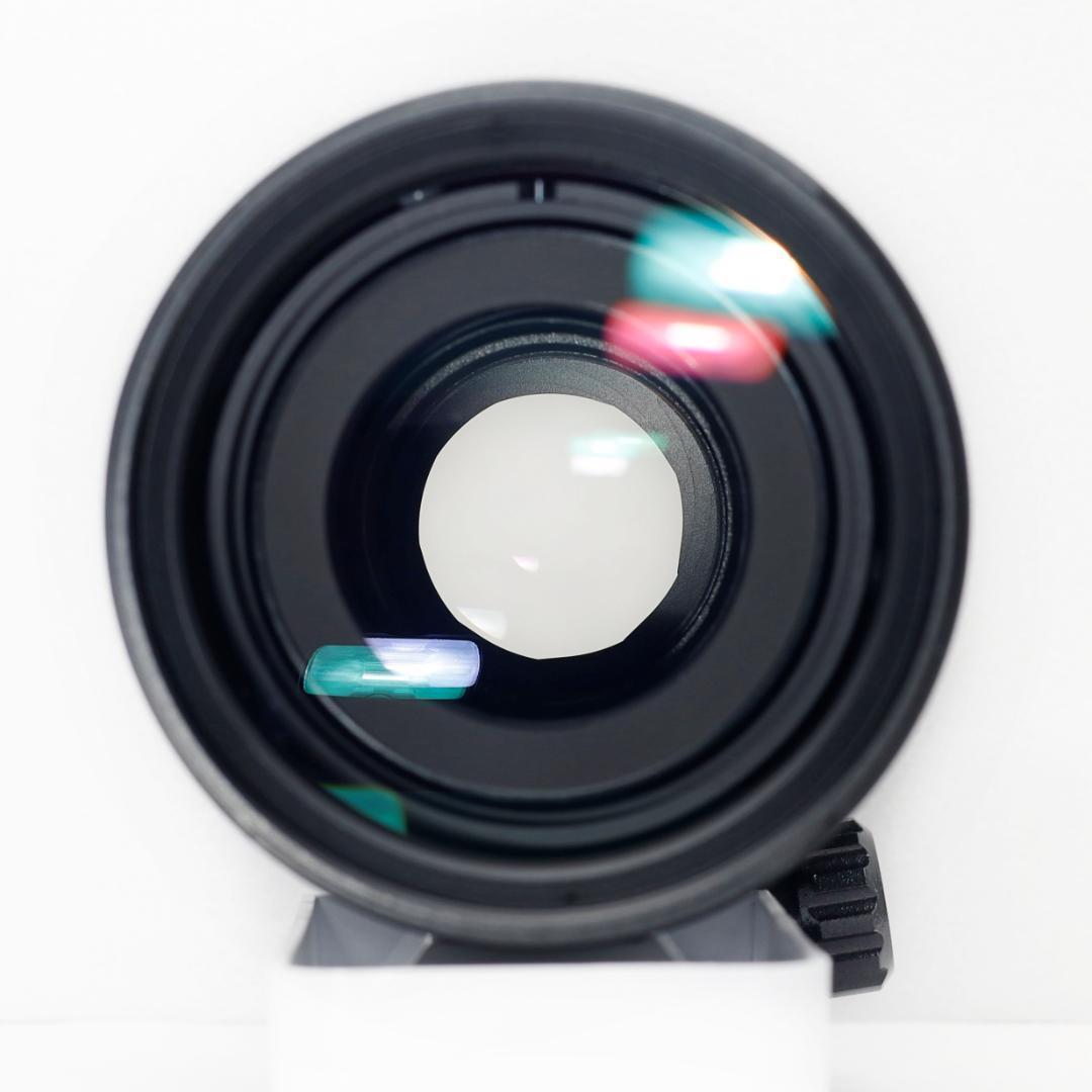 ✨400mmまでの超望遠レンズ✨Nikon AF 200-400mm F5.6