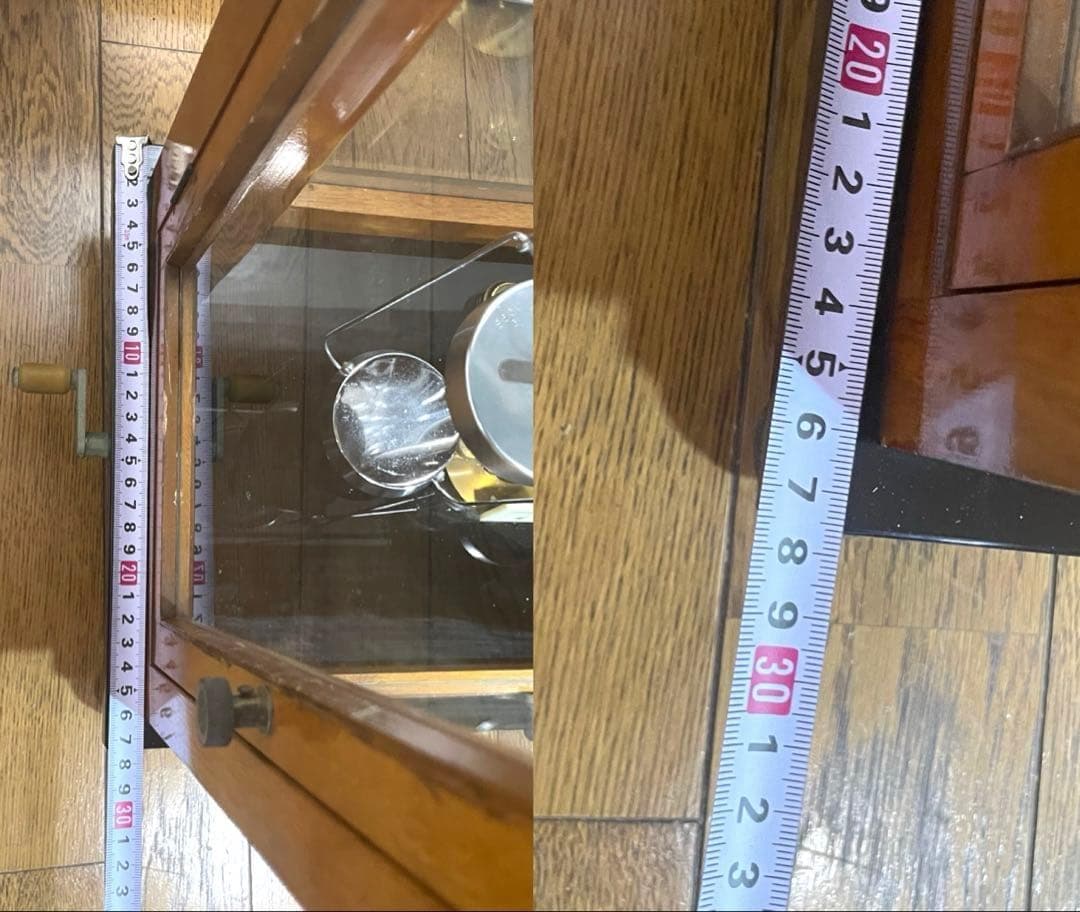 TAISHO BALANCE 日本製 アンティーク 測り 天秤 はかり 大正天秤