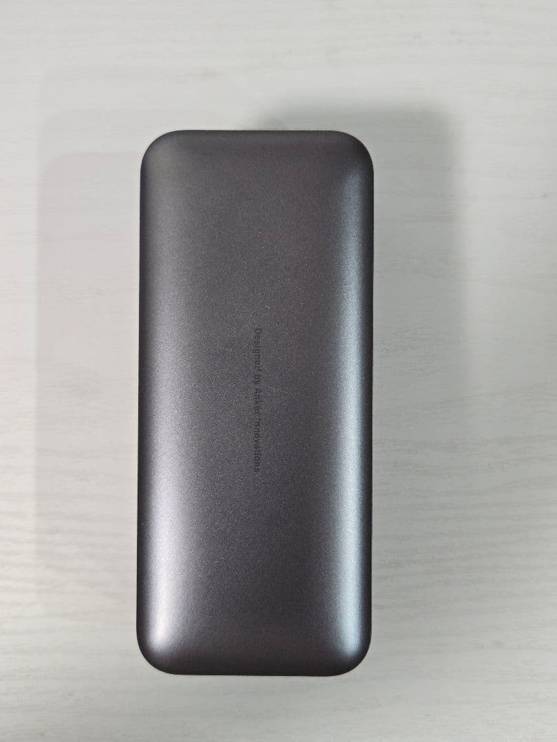 スマホアクセサリー ANKER Prime 20000mAh Power Bank