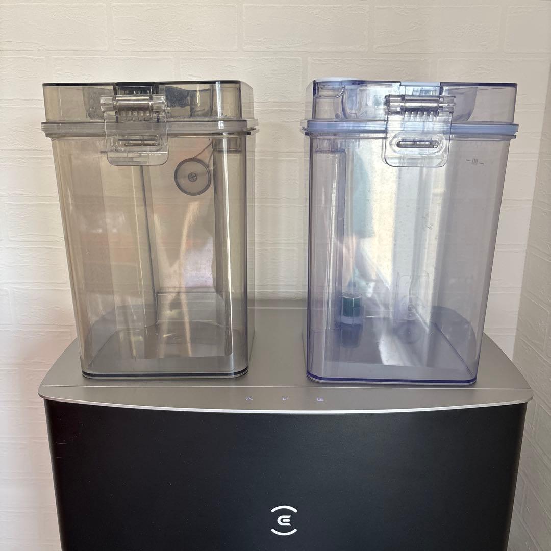 ECOVACS DEEBOT X1 omni ロボット掃除機