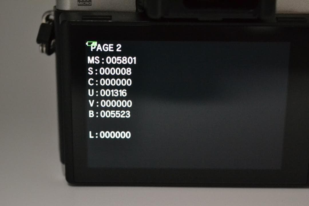 ■ 美品 ■ オリンパス　OM-D E-M10 Mark Ⅲ ダブルズーム