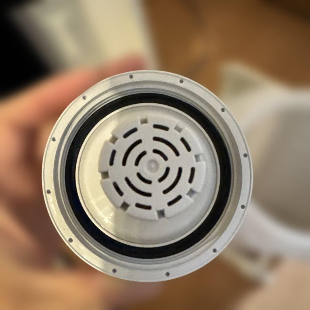 SHARP 加湿空気清浄機 KC-50TH3-W 2021年製 分解清掃済み