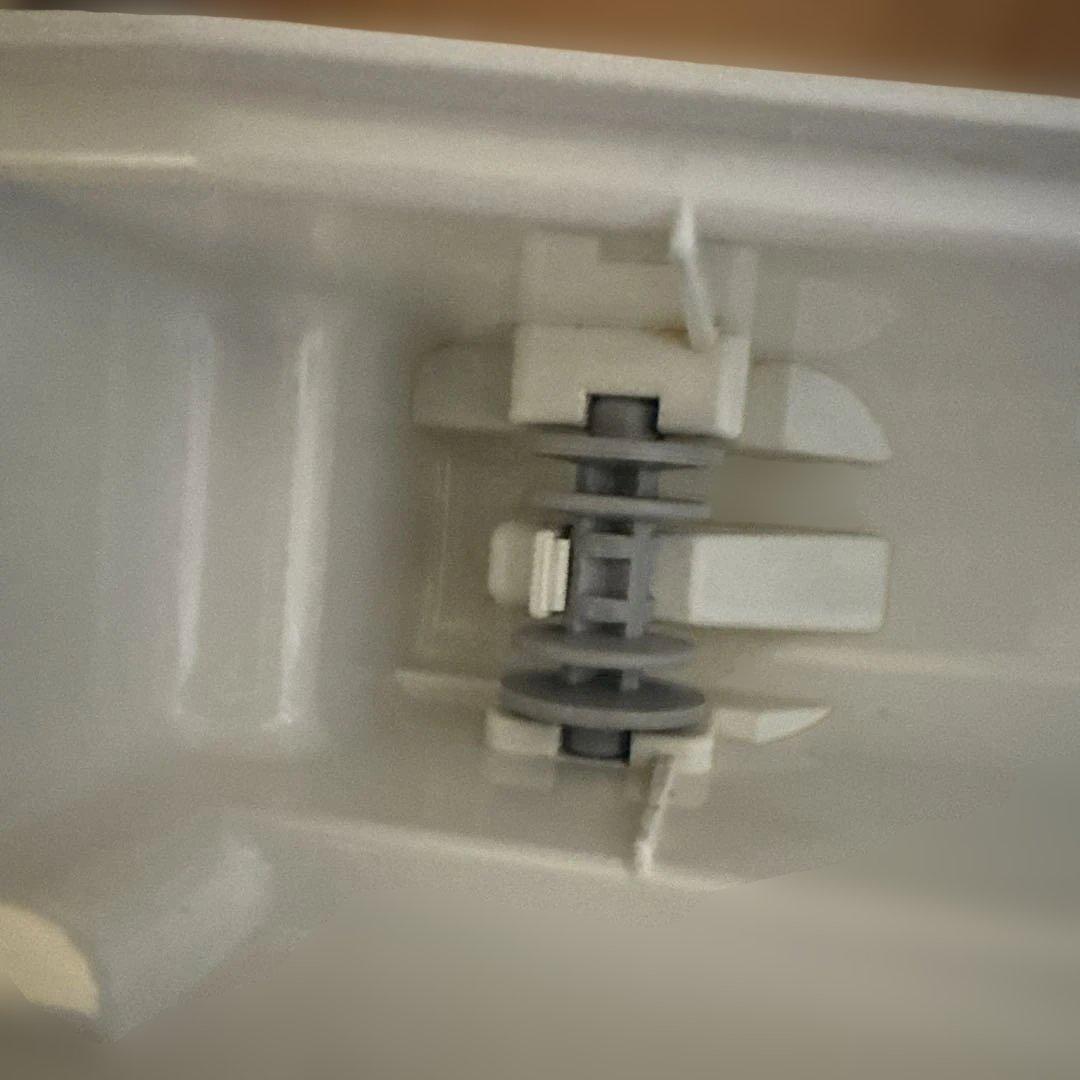 SHARP 加湿空気清浄機 KC-50TH3-W 2021年製 分解清掃済み