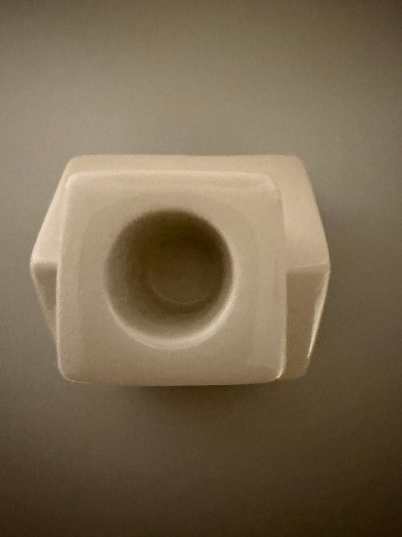 北欧 陶器 ハウス オブジェ 家型 置物 インテリア　アラビア　ARABIA