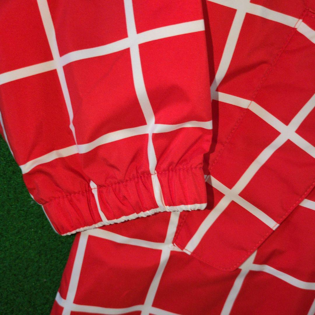 le coq sportif ゴルフ用レインウェア Lサイズ