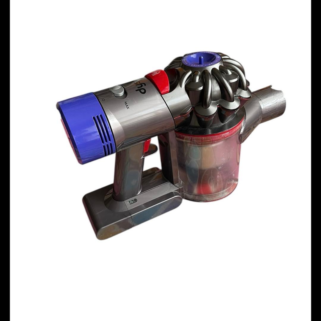 Dyson ダイソン　掃除機　訳あり セット販売!! 7点セット　v8