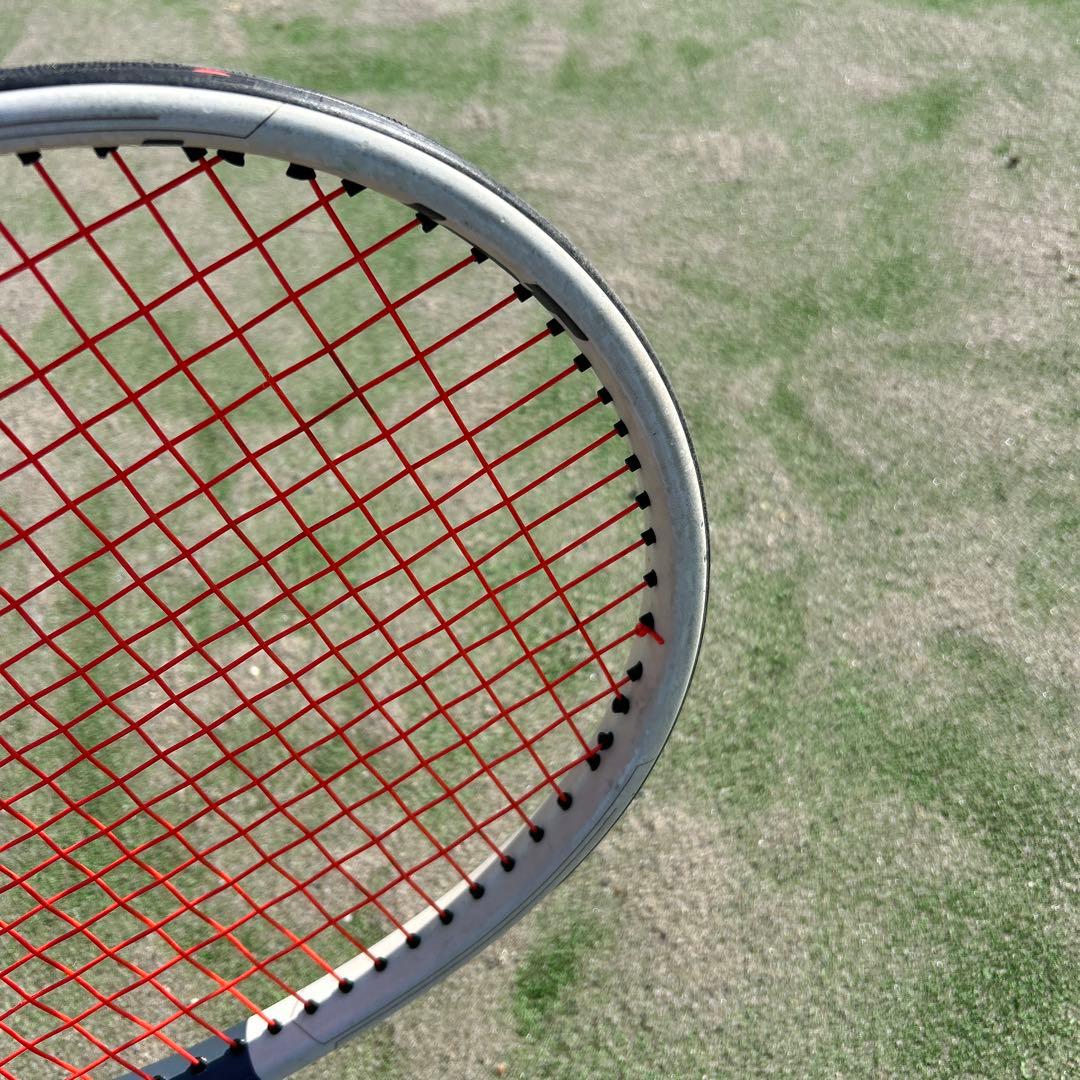 バボラ　ピュアストライクVS 98インチ