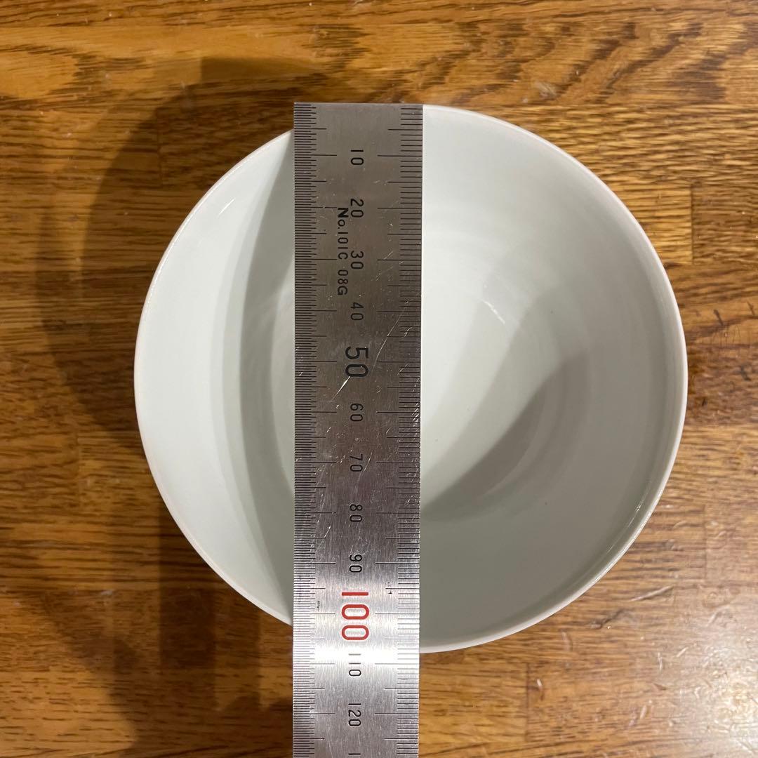 水野克俊　茶碗　4個セット