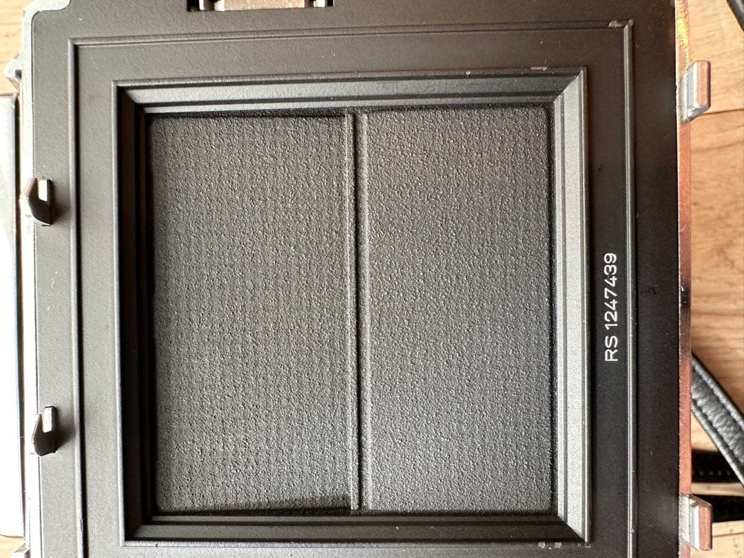 Hasselblad 中判カメラ Planar 2.8/80mm