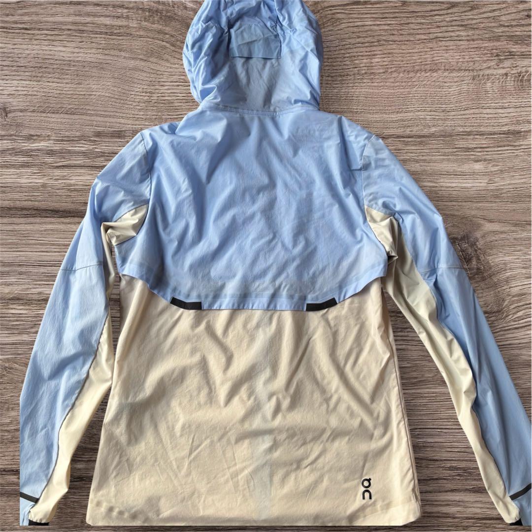 ON ウェザージャケット　レディースSサイズ
