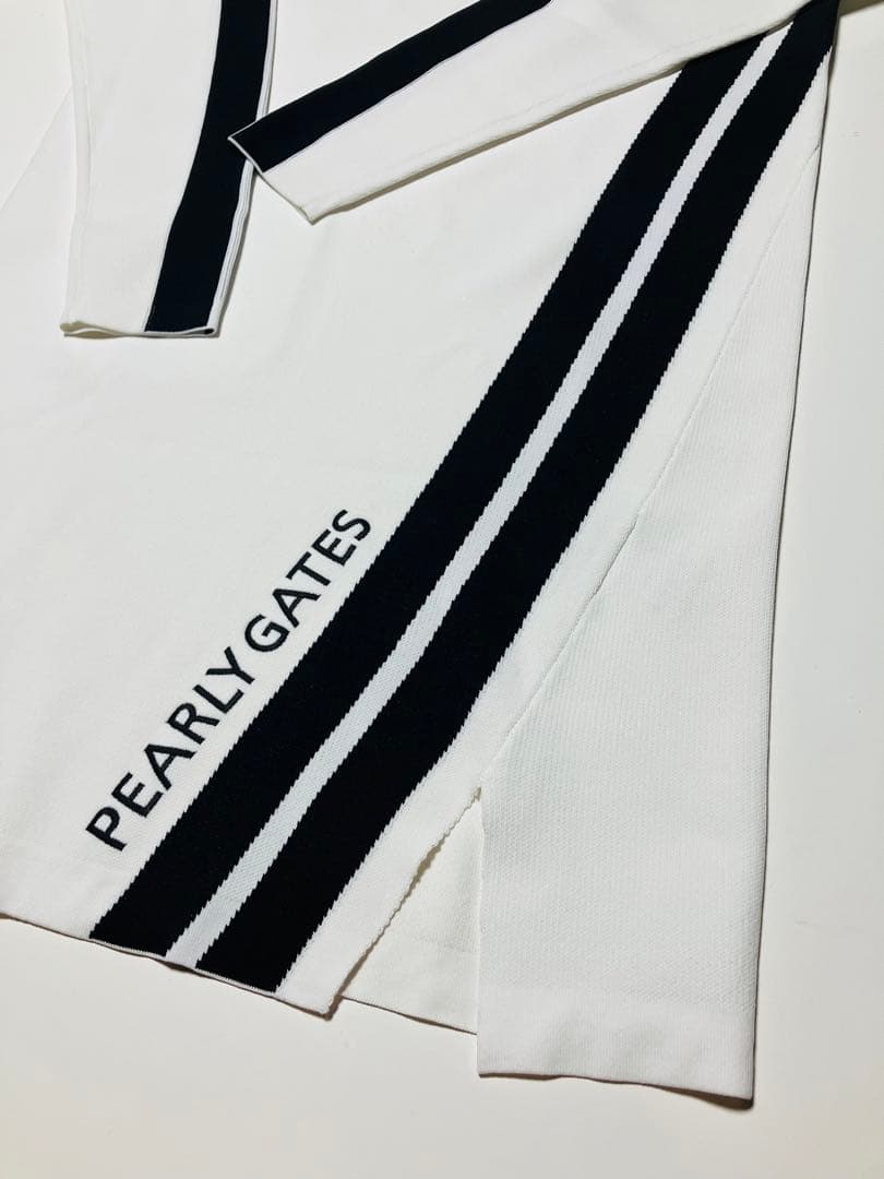 パーリーゲイツ　レディース　ワンピース　サイズ１