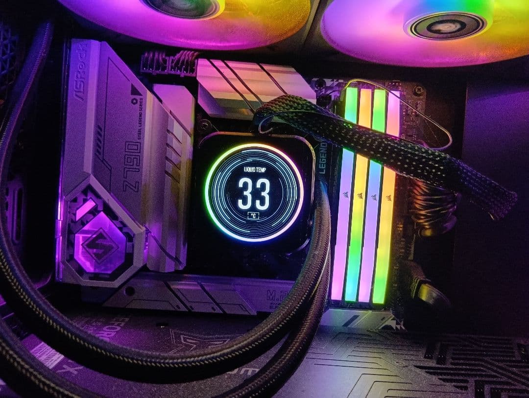 i9 13900KF 中古CPU