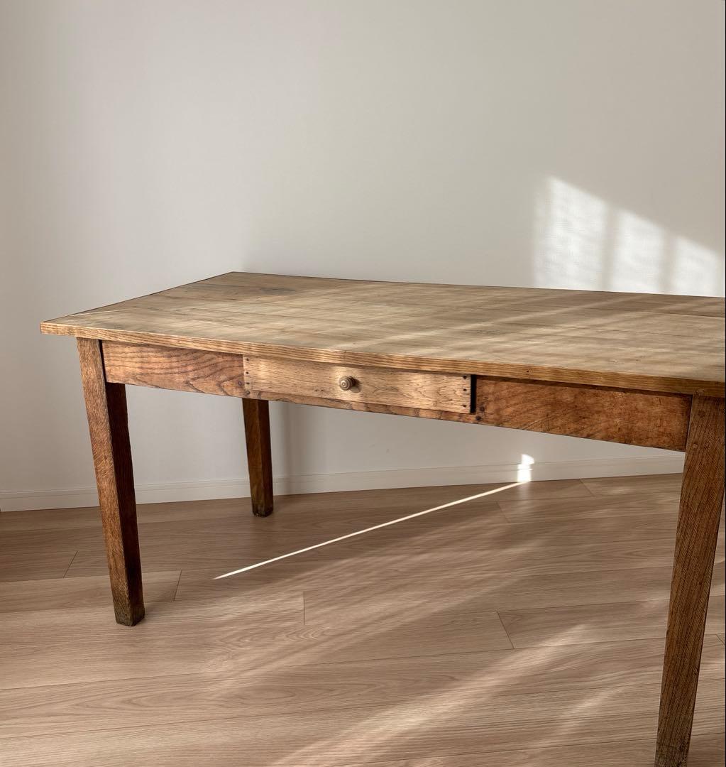 krank marcello ダイニングテーブル