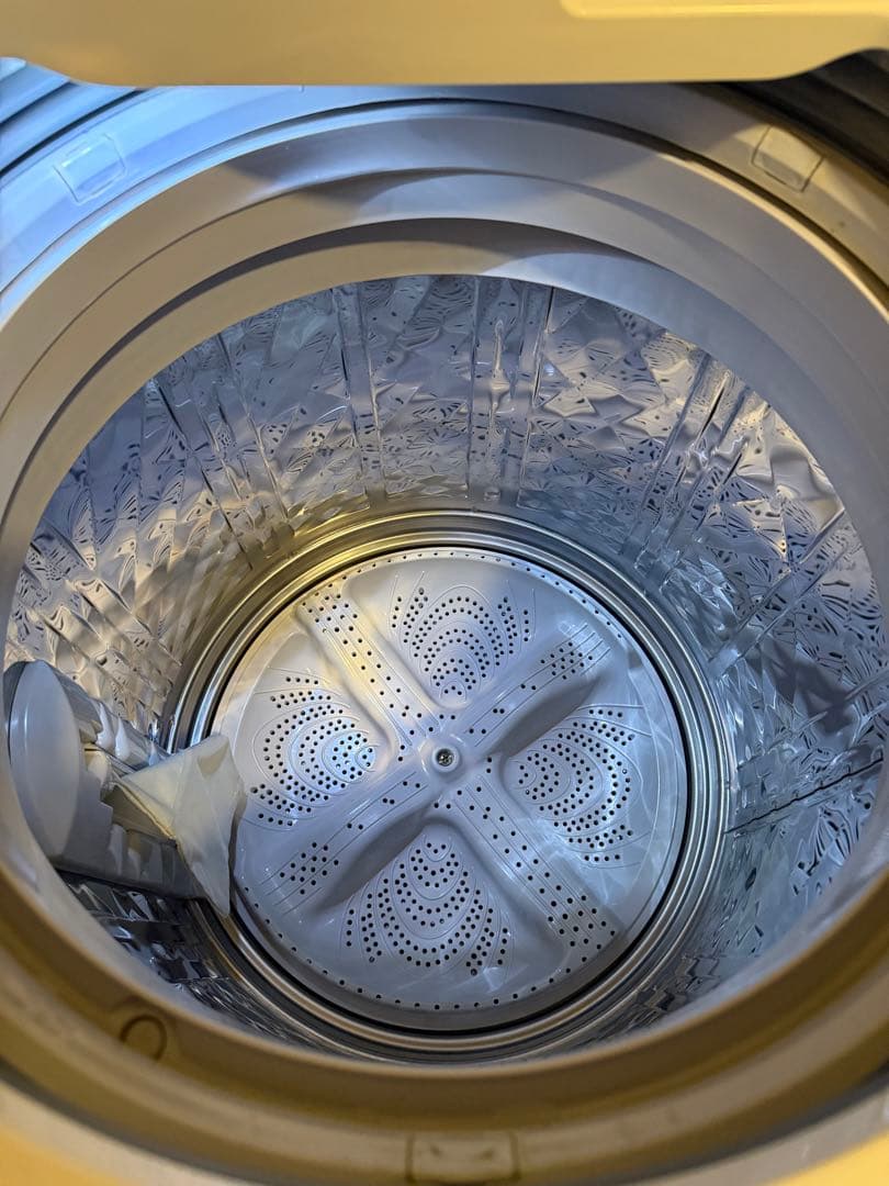 シャープ‼️人気の洗濯機11k‼️乾燥　6k 省エネタッチパネル縦型洗濯機本体