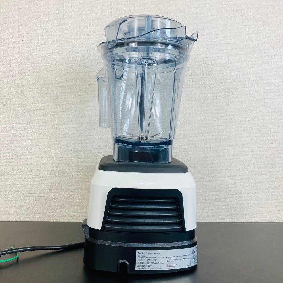 も*中様 Vitamix バイタミックス VMO188B V1200i ブレンダ