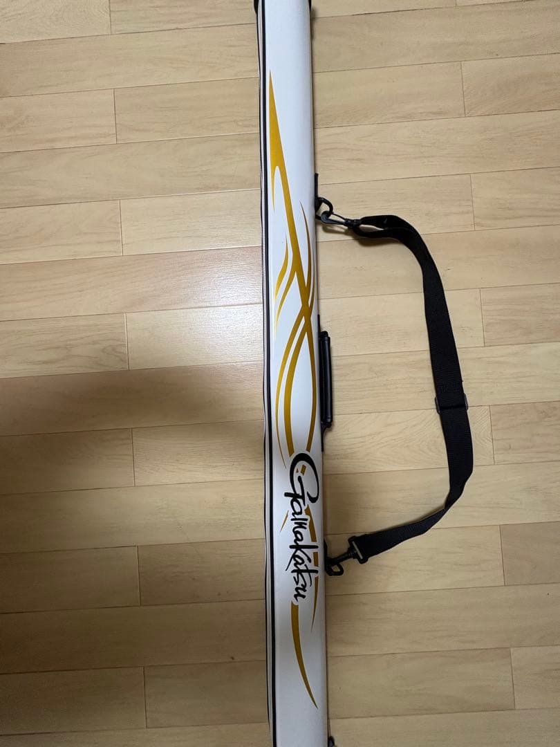 がまかつ がまちぬ アルティメイトスペック MH-1.75BH