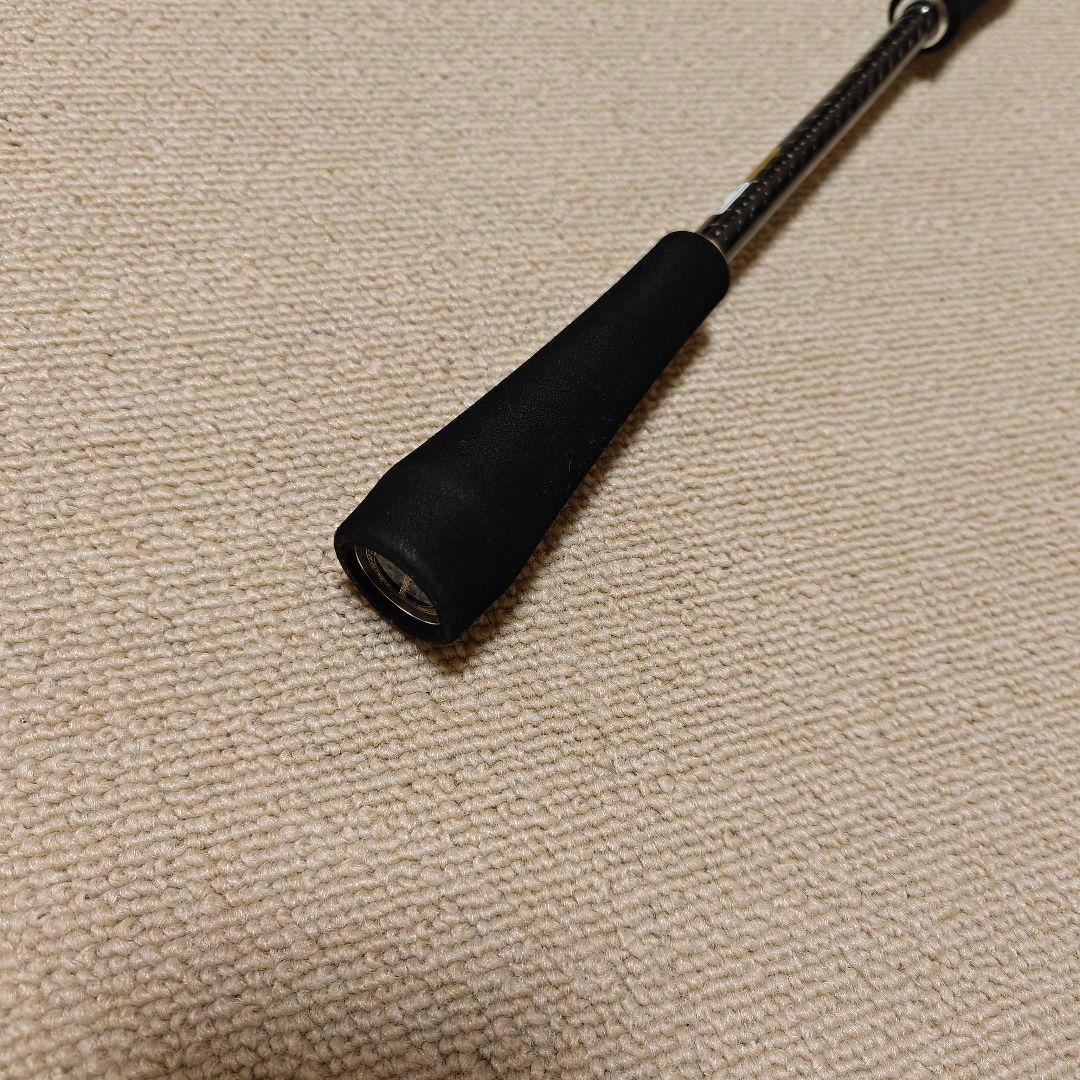 25GCALPS-642ML-TS　ティップランロッド　オリムピック