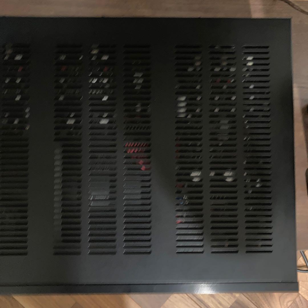 oppo UDP-205 4K UHD Blu-rayディスクプレーヤー