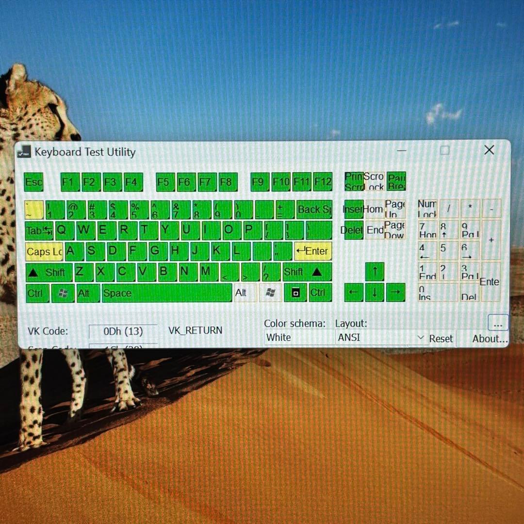 【タッチパネル】i5第11世代✨dynabook V83/HS 16GB 軽量