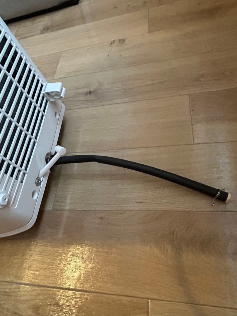 TOYOTOMI スポット冷風機 2023モデル