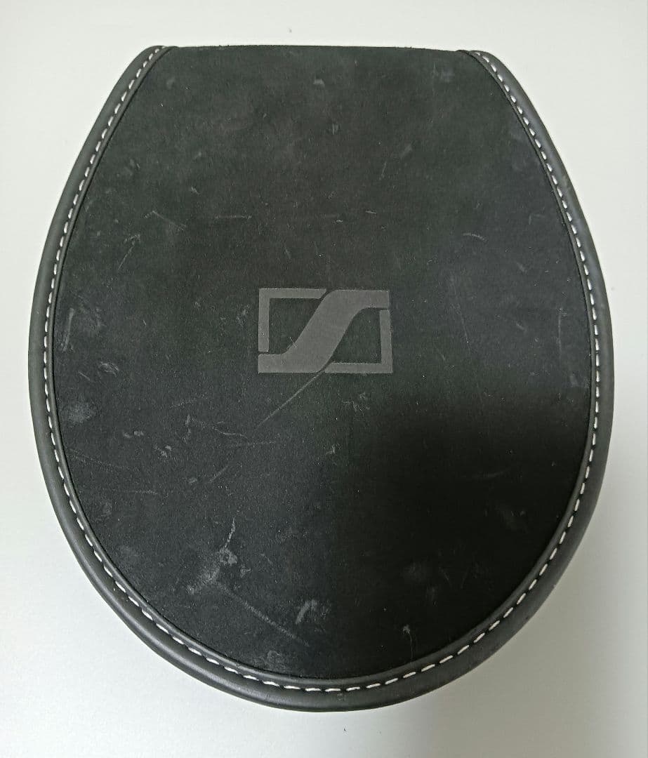 【美品!】SENNHEISER MOMENTUM On-Ear brown