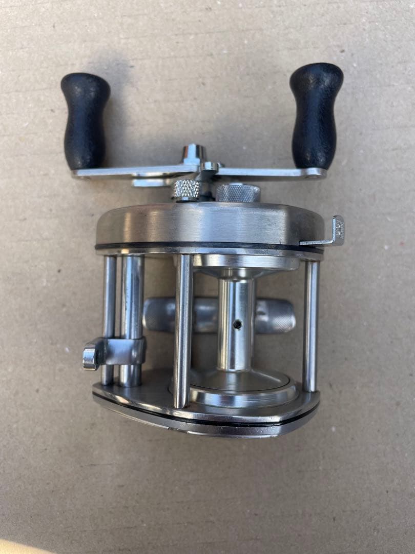 バンタム　500 リール　シマノ