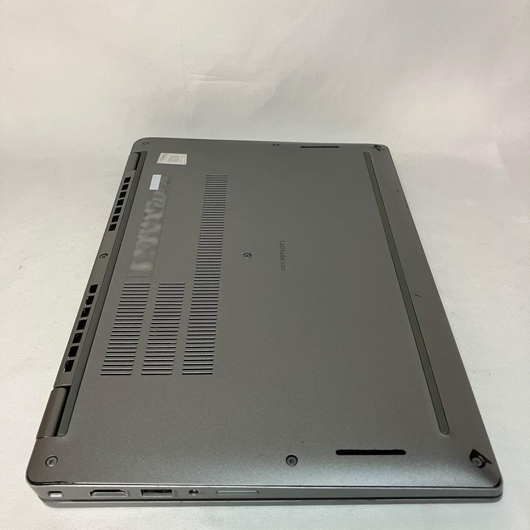 DELL 5320 第11世代 i5 16GB SSD FHD オフィス2024