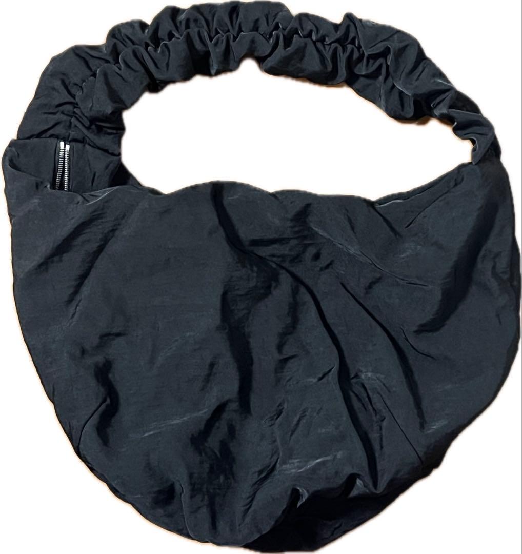 バッグ OUAT office bag black