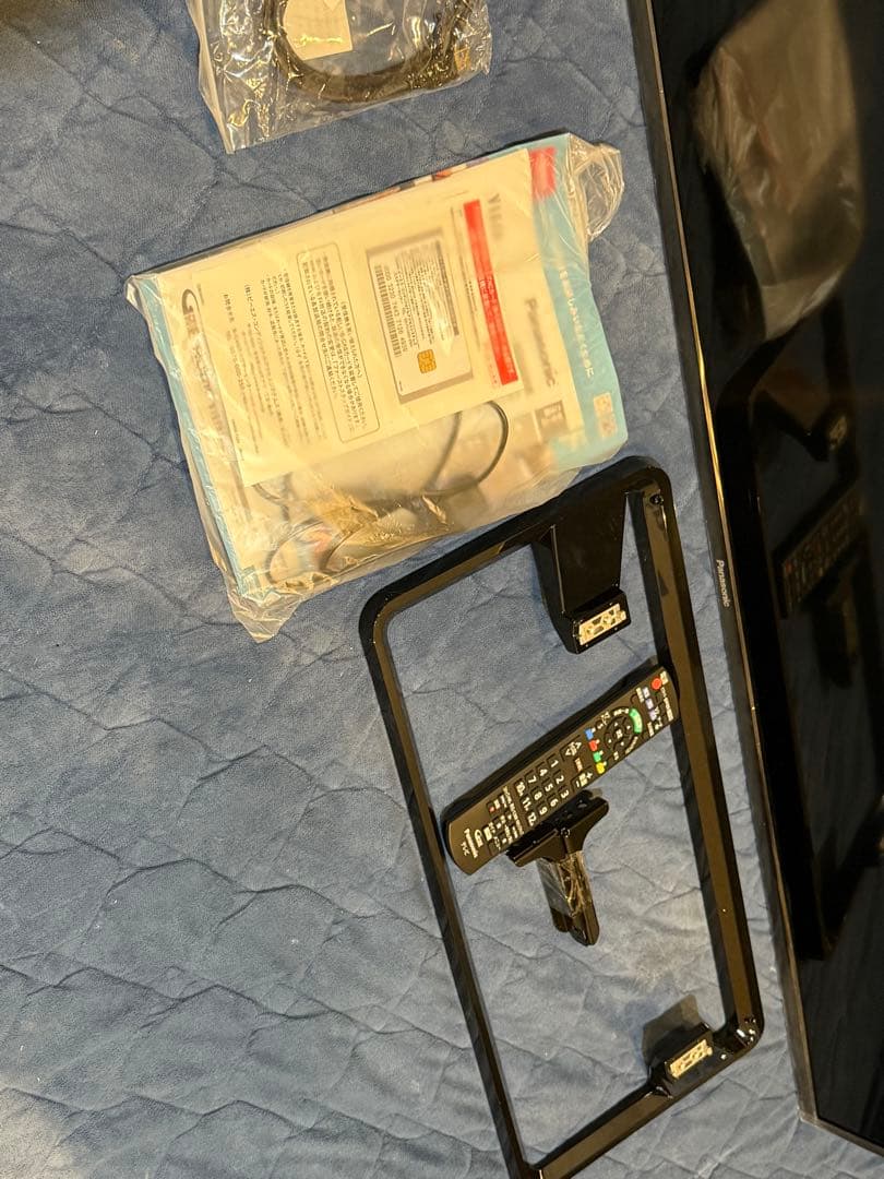 ★極美品50V型 液晶テレビPanasonic TH-50A305