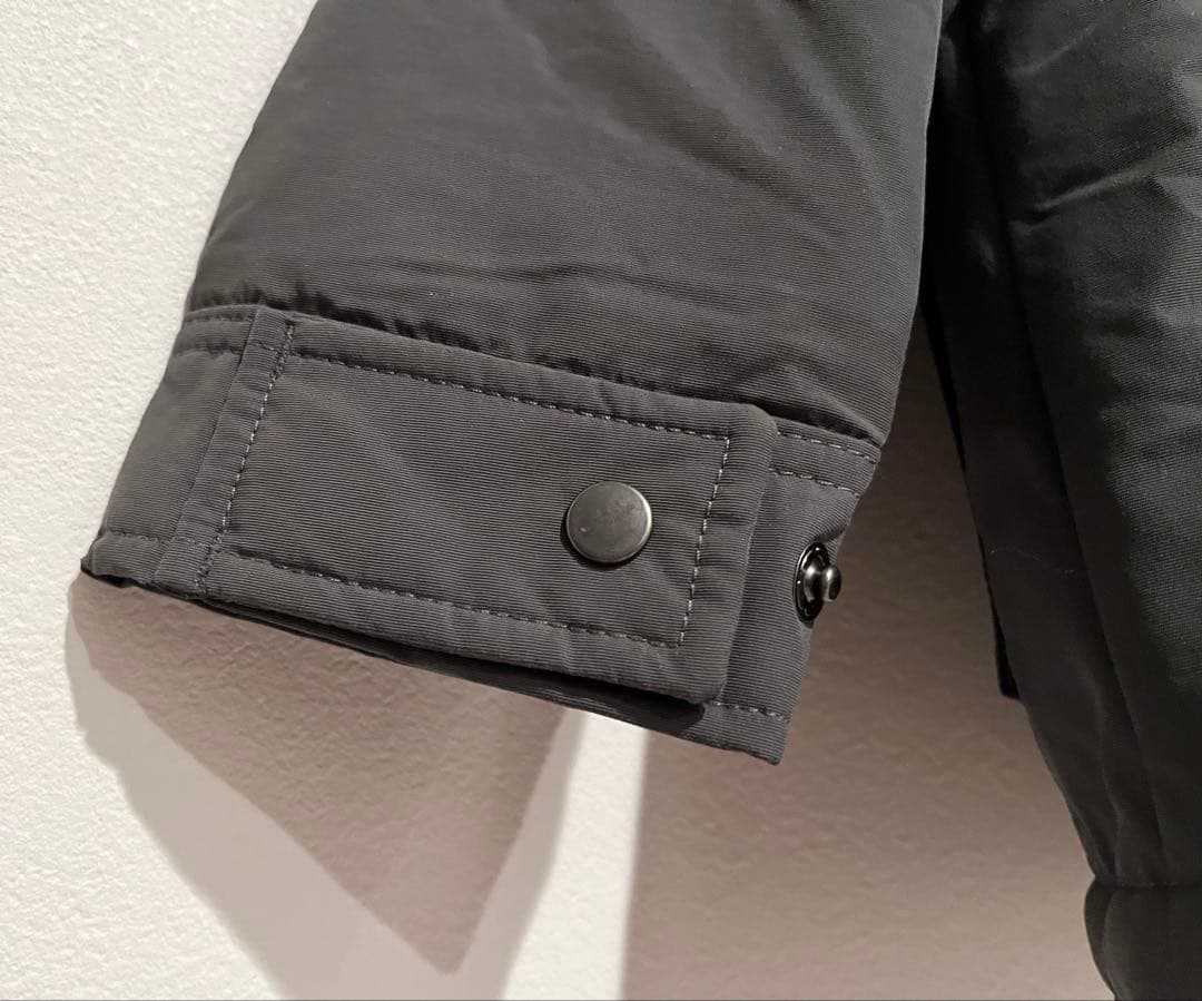 ▲美品Patagonia パタゴニア キッズ インファーノ ジャケット 7-8y