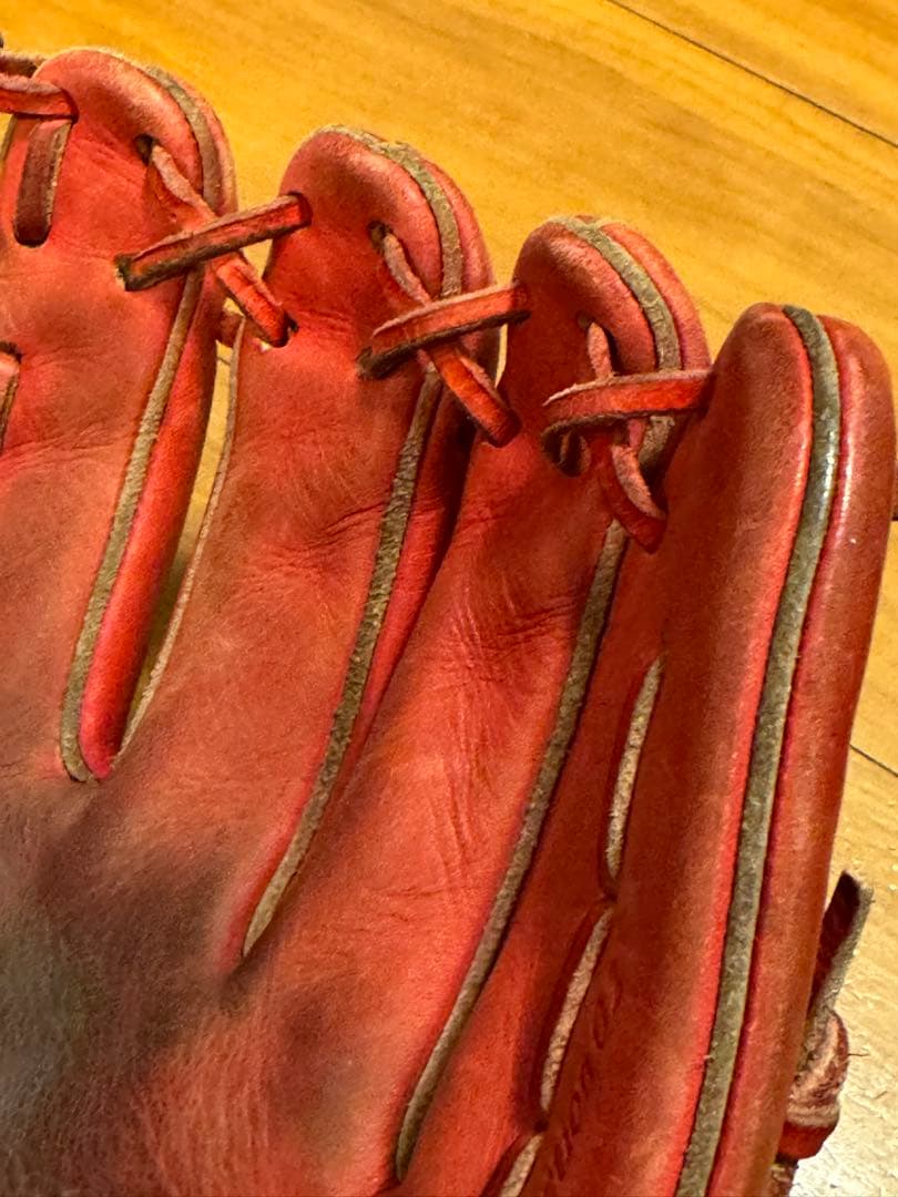 Mizuno 軟式グローブ オールラウンド グローバルエリート