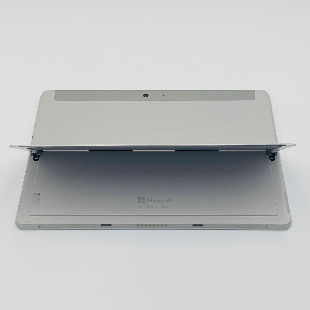超軽量 Microsoft Surface Go 128GB 美品