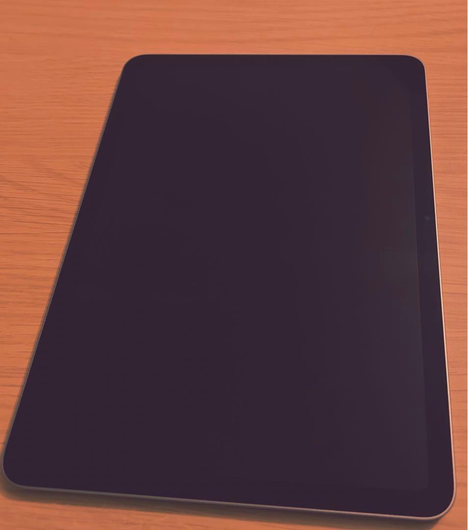 【美品】iPad Air M2 最新モデル256GB 箱付き