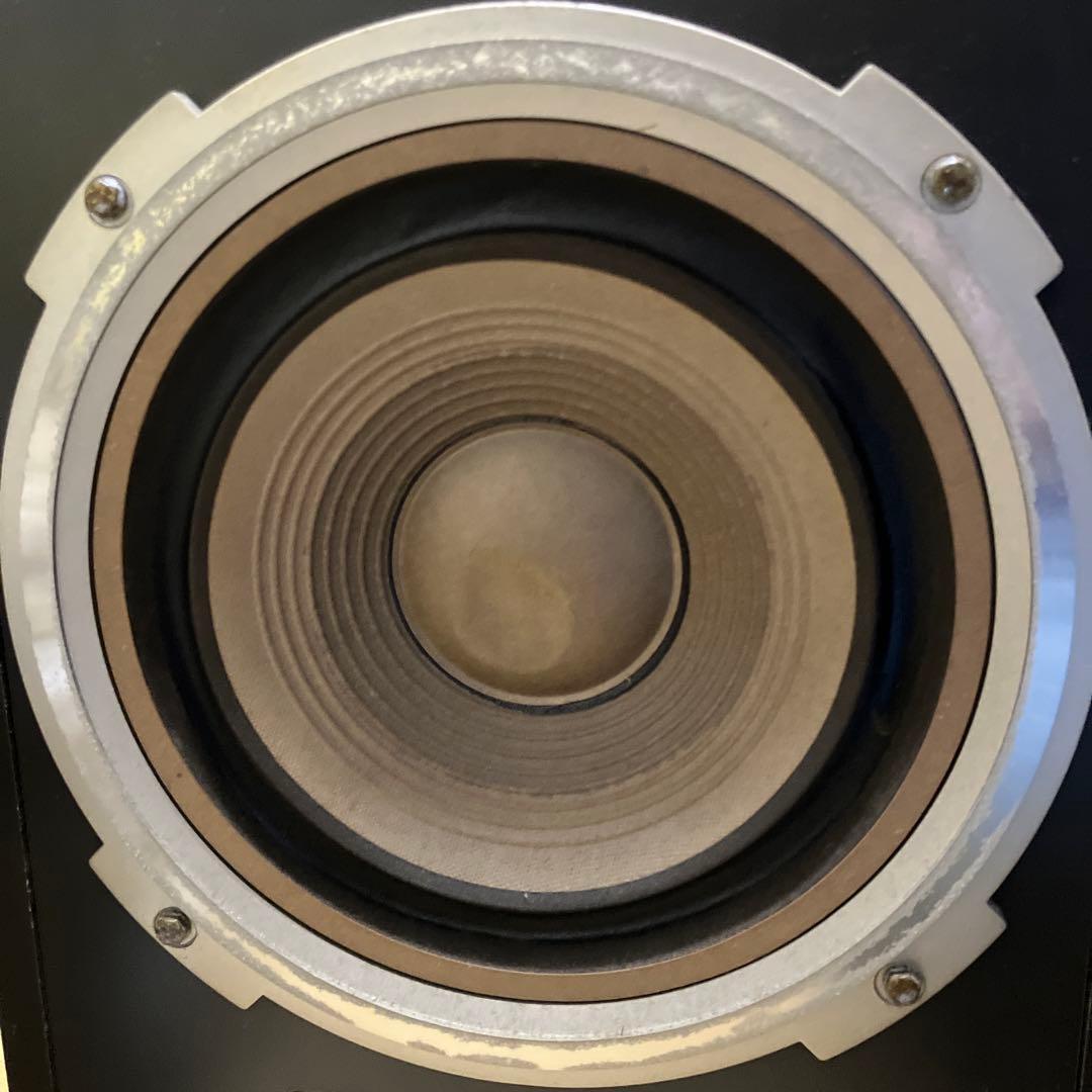 【3日間決算バーゲン】《完動品》DIATONE D S-25B MKⅡスピーカー