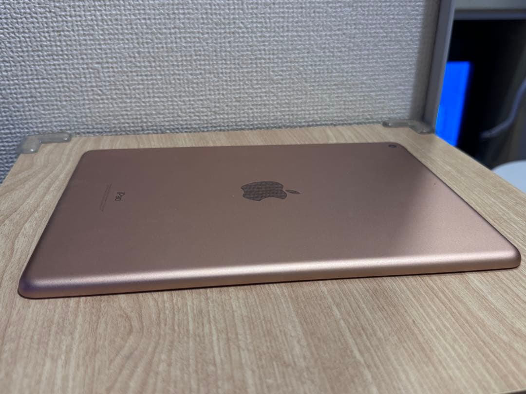 Apple iPad 6世代　32GB wifi