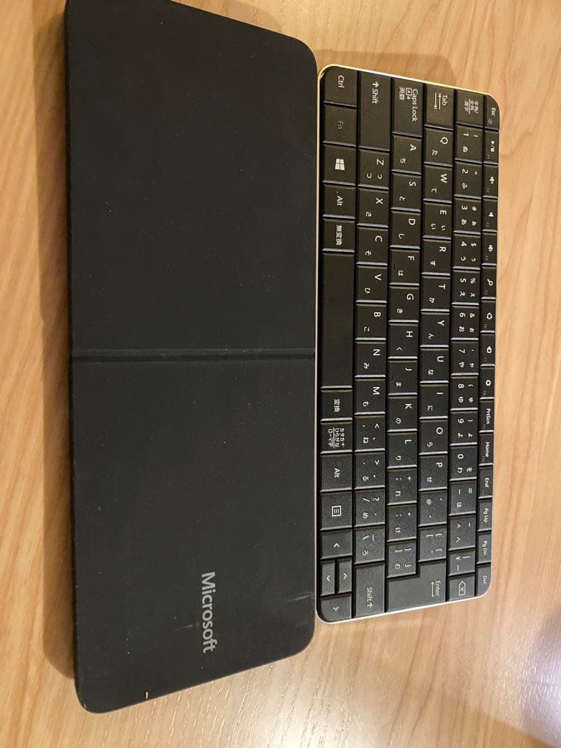 SONY XPERIA Z4タブレット 本体 マイクロソフトキーボード付き