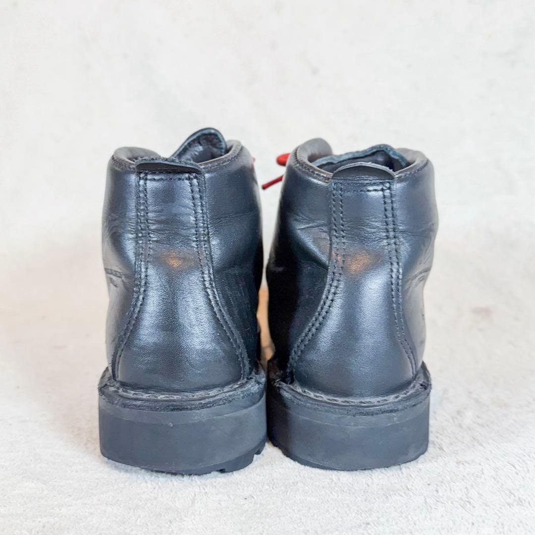 Danner ダナー 31520X マウンテンライト GORE-TEX 黒 24